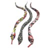 011 0880 Snake All Colours Large Pcs